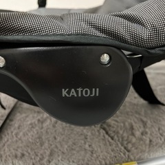 KATOJI ベビーバウンサーの画像