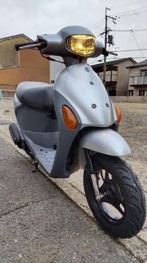 GW! 値下げｷｬﾝﾍﾟｰﾝ!!メンテ済み格安！ｽｽﾞｷ レッツ4！！