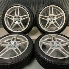 MINI★レーシングダイナミクス　17×7J　4H100　＋48...