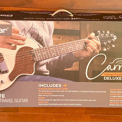 Blackstar carry on travel deluxe...