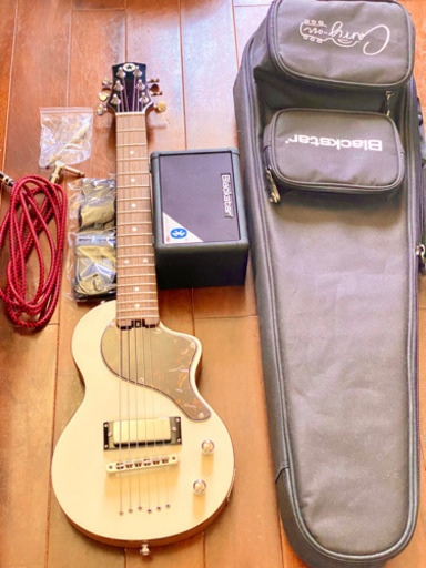 Blackstar carry on travel deluxe 超美品　