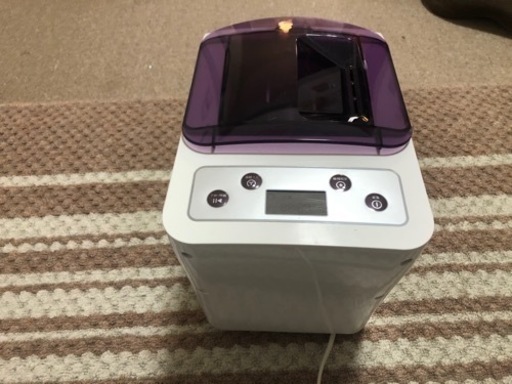 フィリップス 家庭用製麺機 ヌードルメーカー HR2369-01