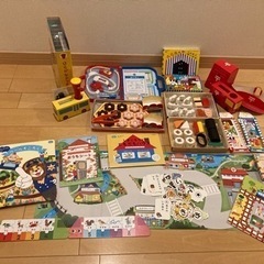 こどもちゃれんじ　ほっぷ　１年間セットの画像