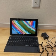 Windows RT 8.1 【終了】の画像