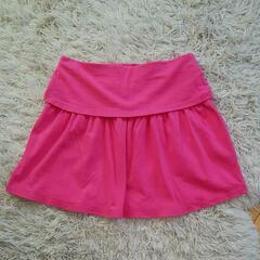 160cm【Gap Kids】スカートの画像