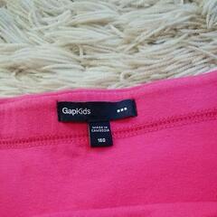 160cm【Gap Kids】スカートの画像
