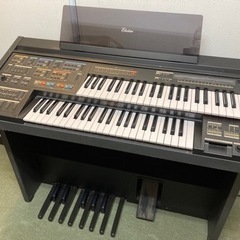 ヤマハ　エレクトーン　ME-600