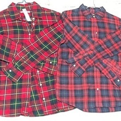 【中古】シャツ、ブラウス レディース&メンズの画像