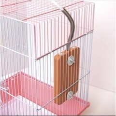 インコ　ヒーターの画像