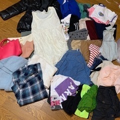 まとめ売り 小学校高学年から中学生 38枚