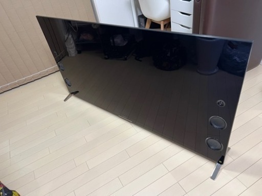 KJ-55X9300C SONY（ソニー）4Kテレビ　55型