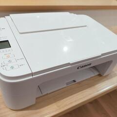 CANON PIXUS プリンター TS3330