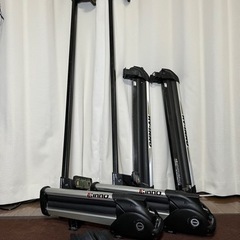 RV-INNO 137cm キャリア スノーボード/スキー用 一...