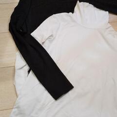 150cmヒートテック2枚セット