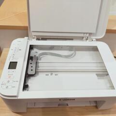 CANON PIXUS プリンター TS3330の画像