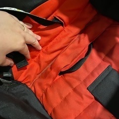 B型ベビーカーの画像