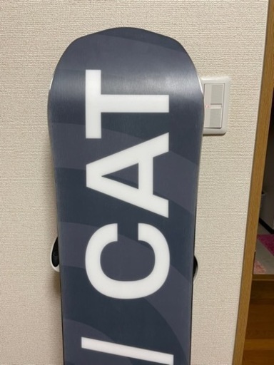 スノーボード