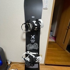 スノーボード