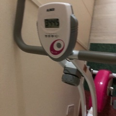 エアロバイクの画像