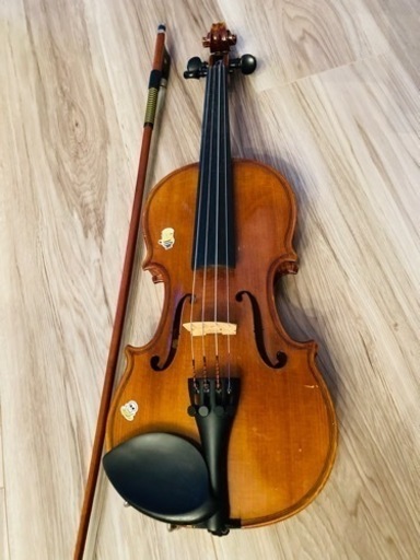 バイオリン1/4 子供用