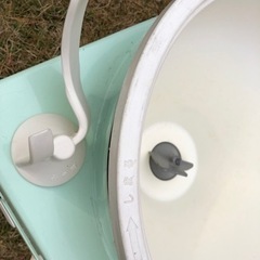 餅つき機(もちっ子)TOSHIBA製の画像