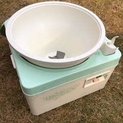 餅つき機(もちっ子)TOSHIBA製