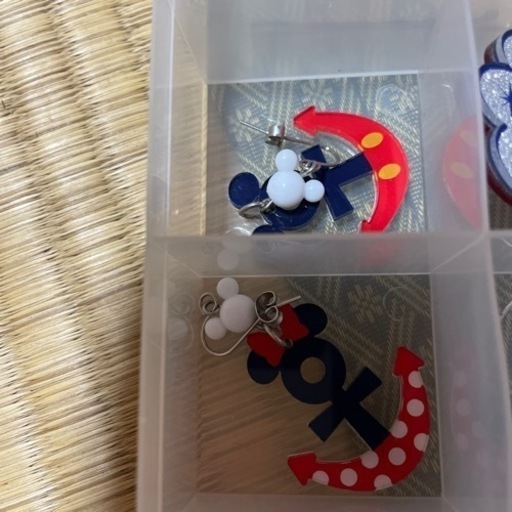レディースピアス