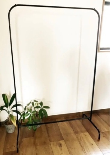 IKEA ムーリッグ　ラック