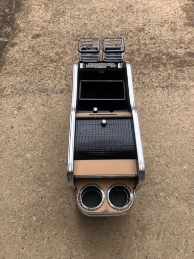 DADセンターキャビネット