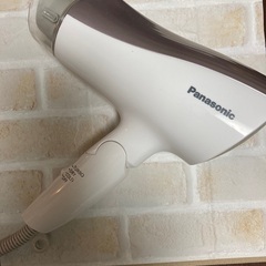 ヘアドライヤー