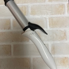 2wayヘアアイロン　美品