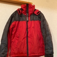 イージス　バイク防寒着上下ワークマンバイク用品　お値下げしました。