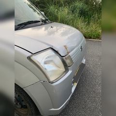 抹消するか迷ってます。今日中にどなたかいなかったら廃車にします。