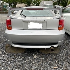 今週までの掲載　トヨタ　セリカZZT231 スーパーストラットの画像