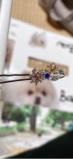 ピアス