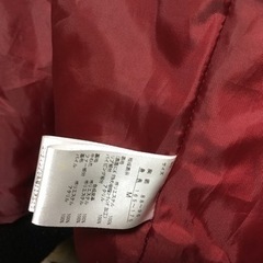 美品　M ジャンバーの画像