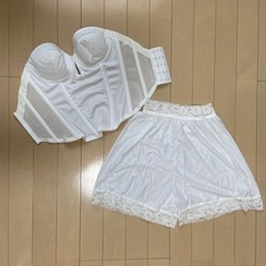 ブライダルインナーD65 ブライダルブルーム