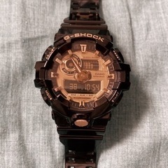 時計 G-SHOCK