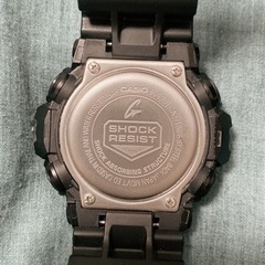時計 G-SHOCKの画像