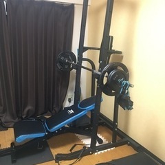 ジム用具