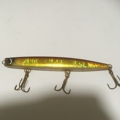 かっ飛び棒130BR