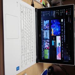NEC  LAVIE NS150/E