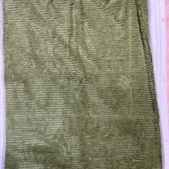 新品ひざかけの画像