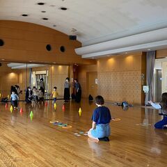 【2/27】親子で参加できる英語モーニングワークショップ in 瑞江