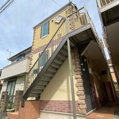 🎉入居初期費用0円🎉ＪＲ京浜東北線/根岸駅 歩14分✨横浜市磯子...