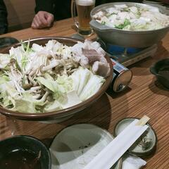 Homies グルチャオフ会 難波