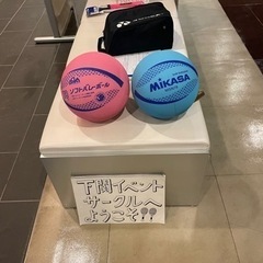 2022年1月8日トリムバレーしませんか？