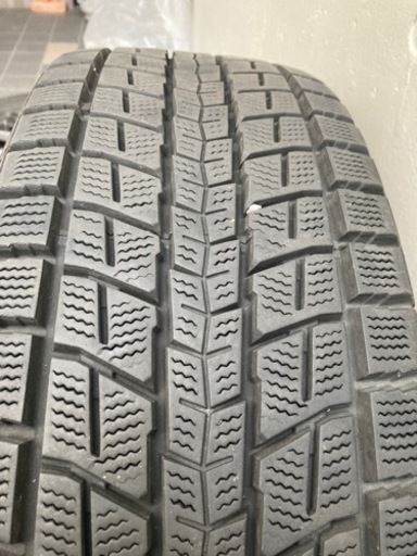 スタッドレス 225 65 r17 