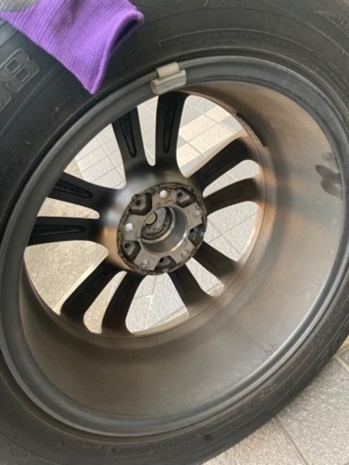 スタッドレス 225 65 r17 
