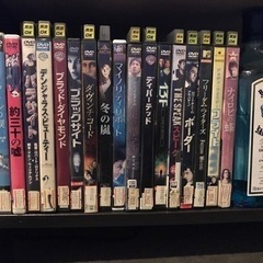 DVD 17枚セット 
